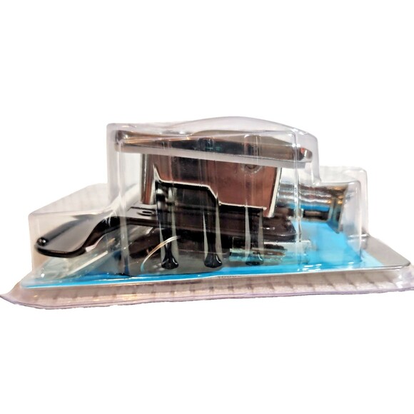 Road & Home RVP165 RV Entry Deadbolt Lock Chrome Plated 1 Pack with Keys -NEW - Picture 16 of 16